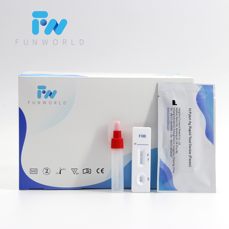 H.Pylori Ag Rapid Test
