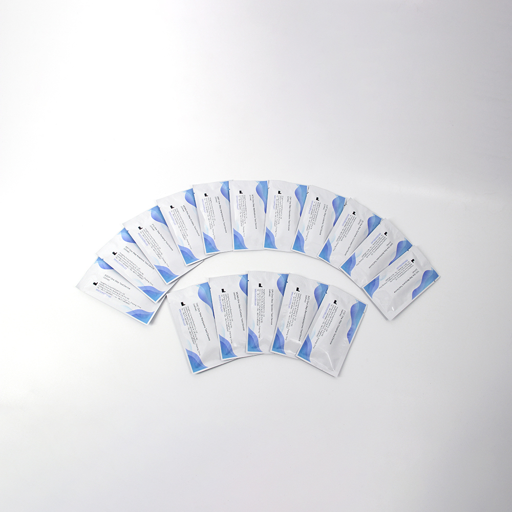 OPI, MET, KET One Step Opiate Test Device