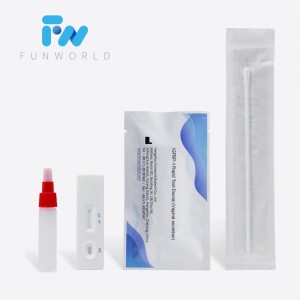 iGFBP-1 Rapid Test Device / Strip iGFBP-1 Rapid Test Device / Strip