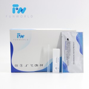 LH One Step Ovulation Test Strip/Device (Urine) LH One Step Ovulation Test Strip/Device (Urine)